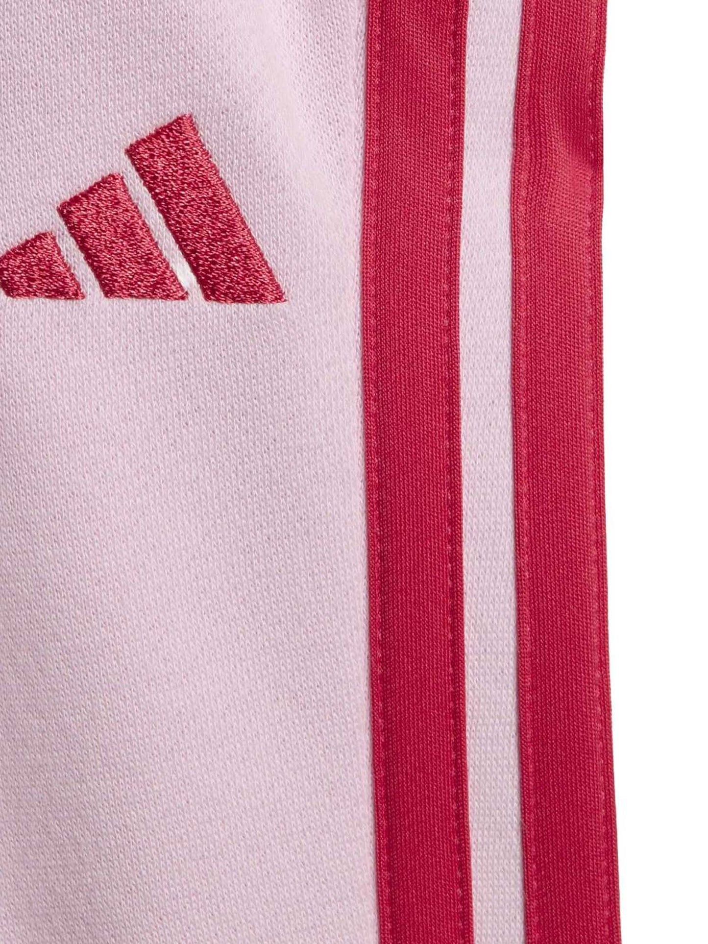 Adidas EQT Support 93/17, tuta Unisex bambino rosa