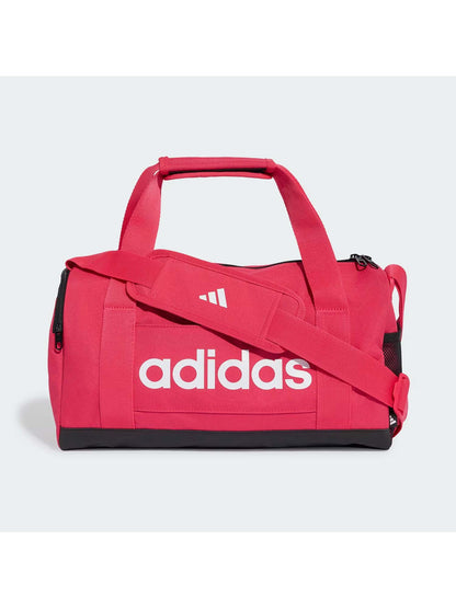 Adidas Linear Duffel Bag Extra Small, borsone Unisex adulto rosa