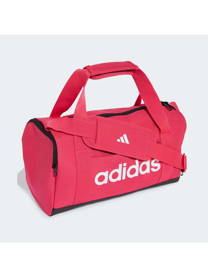 Adidas Linear Duffel Bag Extra Small, borsone Unisex adulto rosa