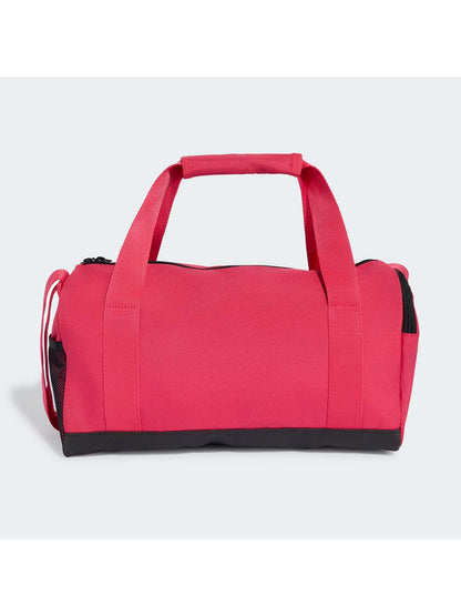 Adidas Linear Duffel Bag Extra Small, borsone Unisex adulto rosa