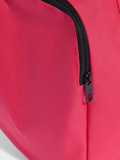Adidas Linear Duffel Bag Extra Small, borsone Unisex adulto rosa