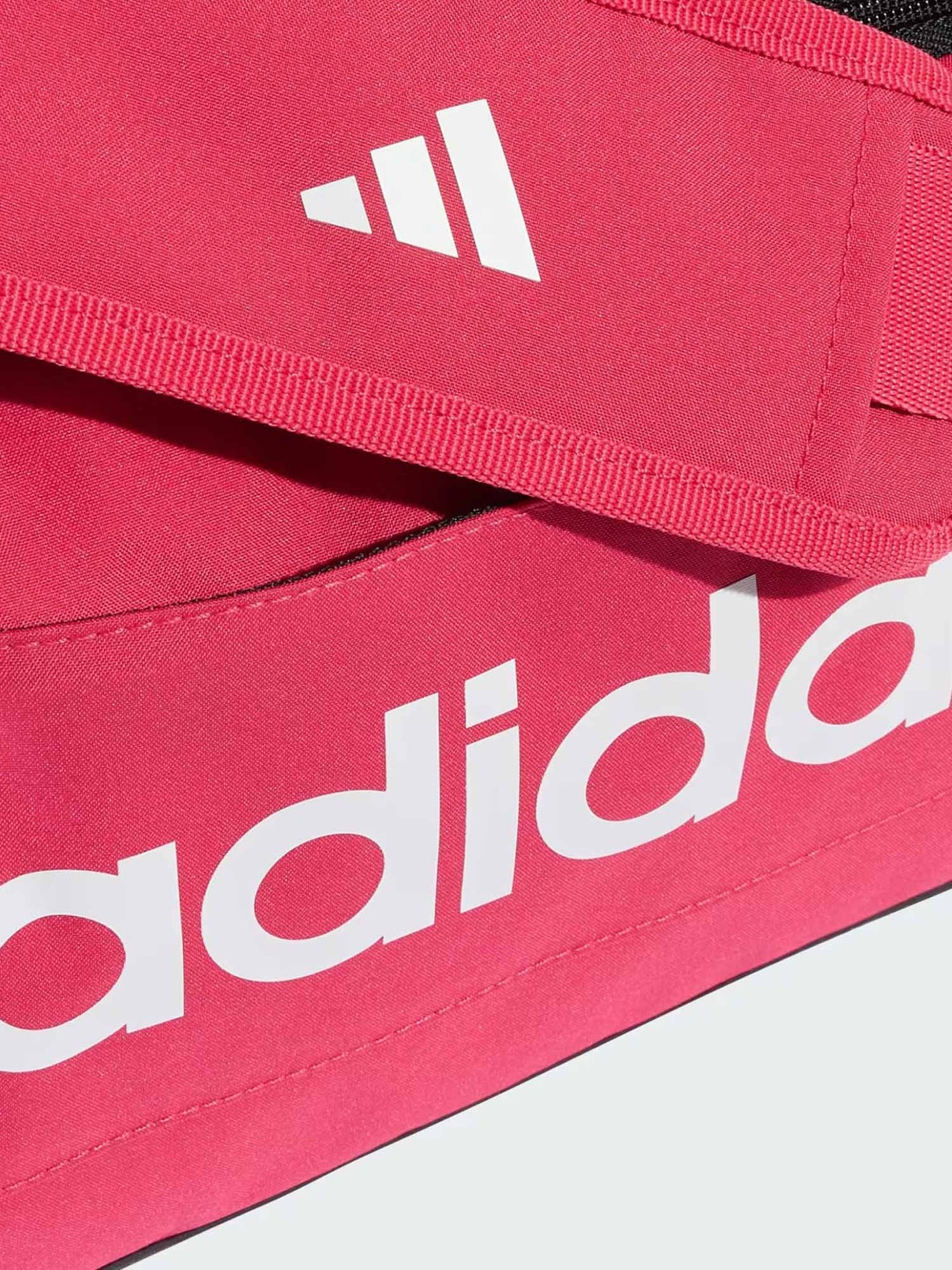 Adidas Ks2076 Pink, borsone Unisex adulto rosa