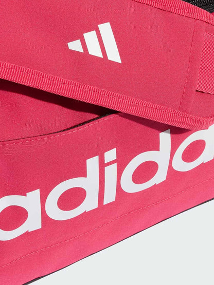 Adidas Ks2076 Pink, borsone Unisex adulto rosa