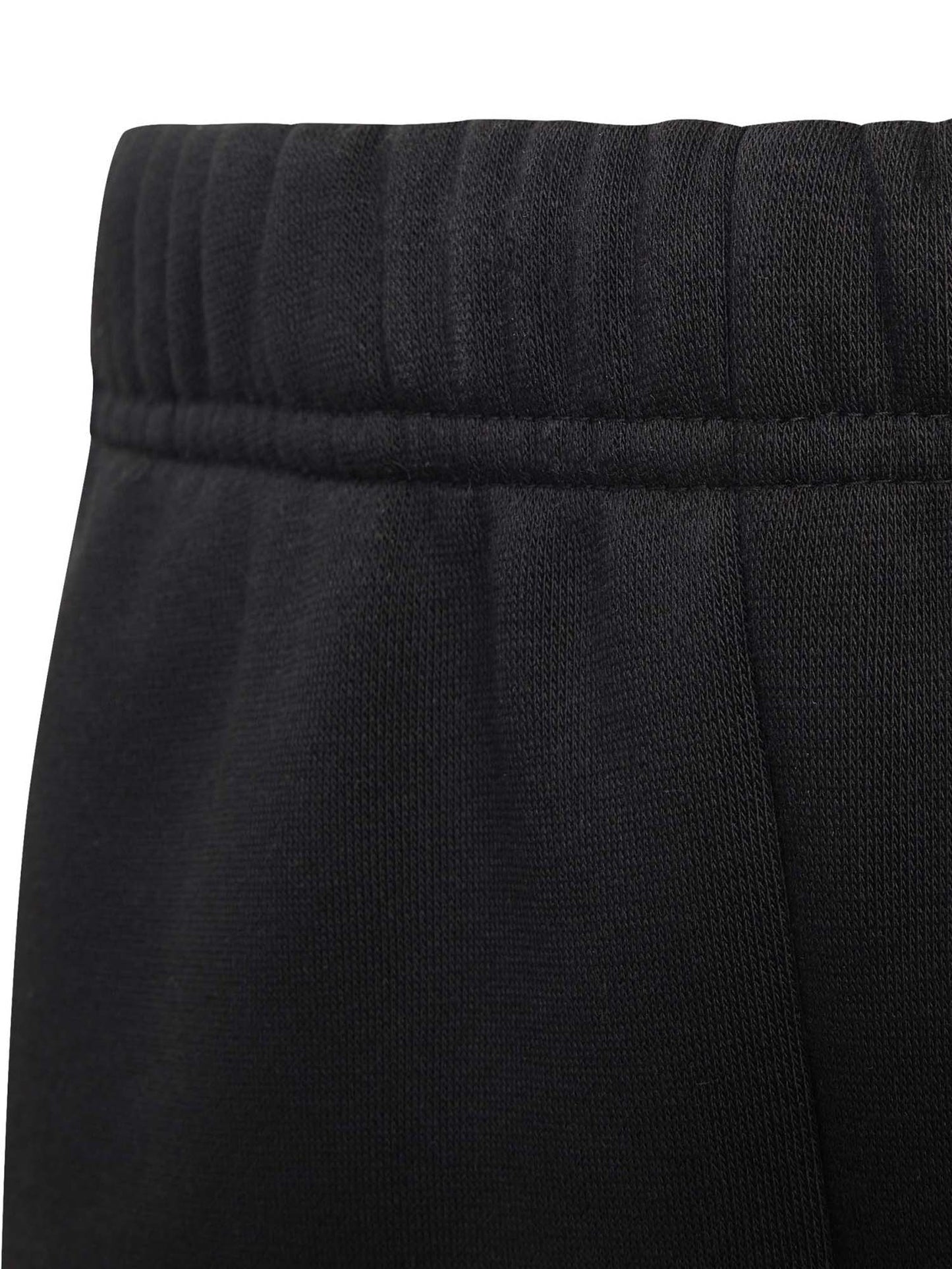 Adidas KS5126 Black, pantalone Unisex bambino nero