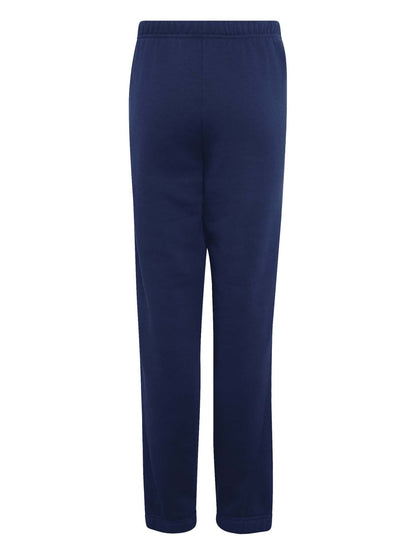 Adidas Ks5128 Blue, pantalone Unisex bambino blu