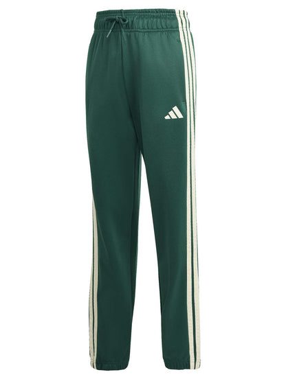 Adidas KT0111 Green, pantalone Unisex bambino verde
