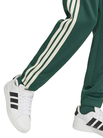 Adidas KT0111 Green, pantalone Unisex bambino verde