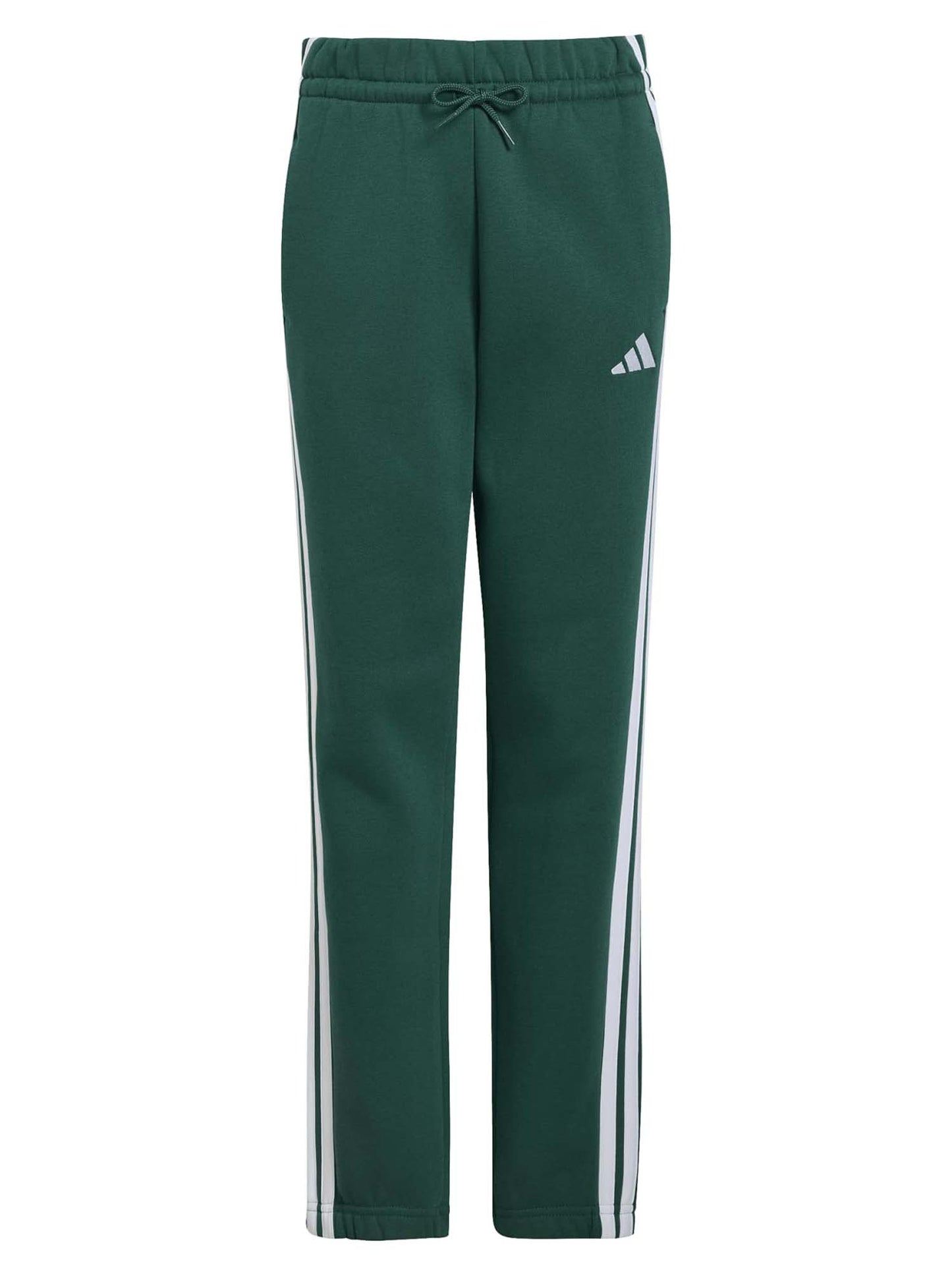 Adidas KT3425 Green, pantalone Unisex bambino verde