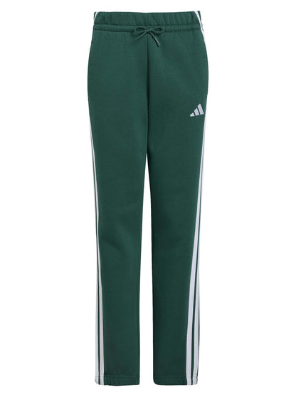 Adidas KT3425 Green, pantalone Unisex bambino verde