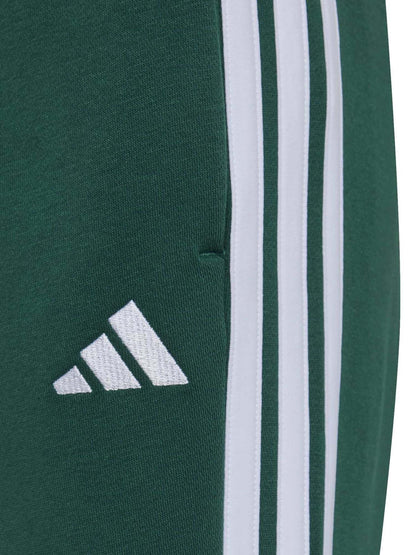Adidas KT3425 Green, pantalone Unisex bambino verde