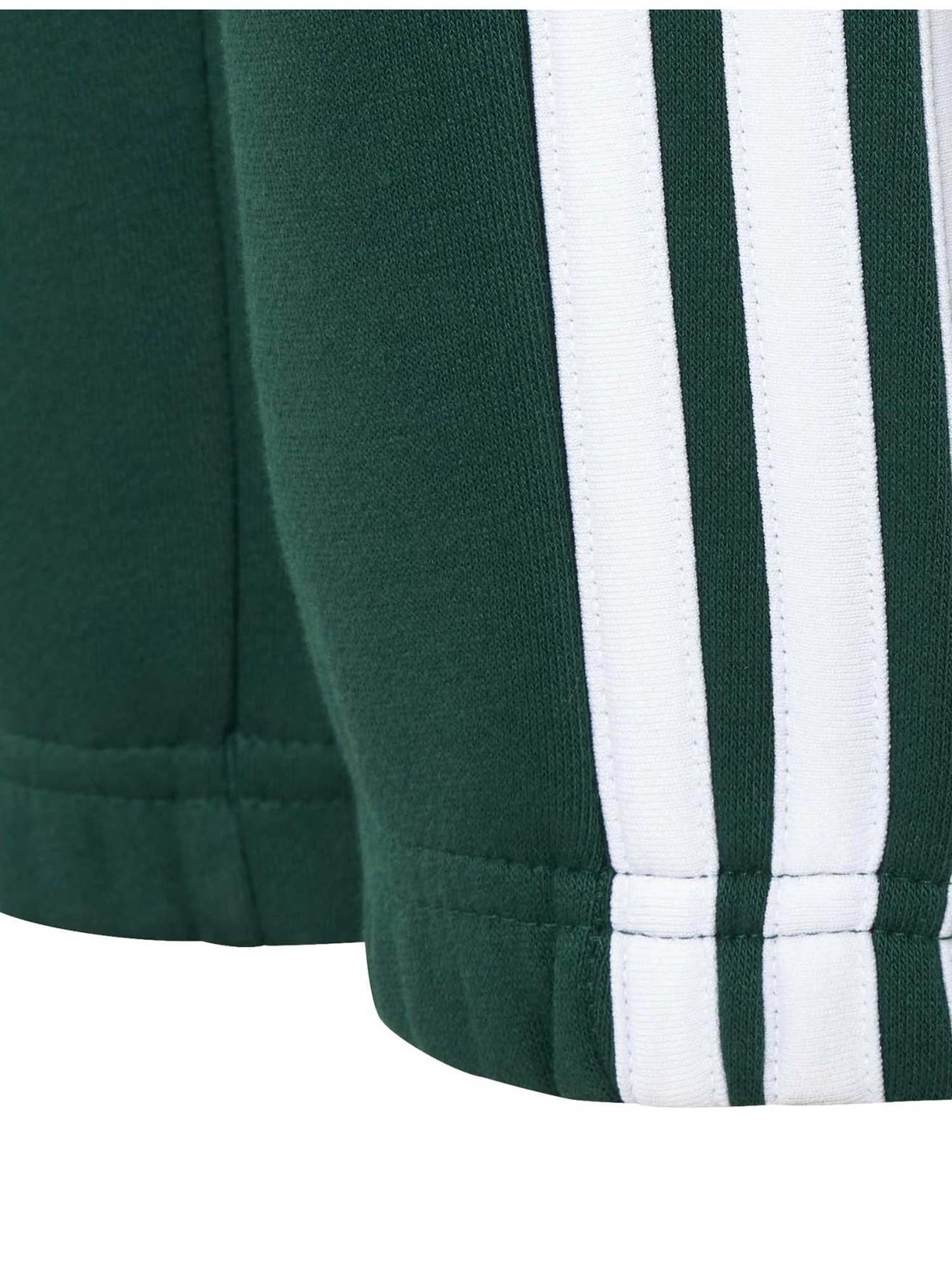 Adidas KT3425 Green, pantalone Unisex bambino verde