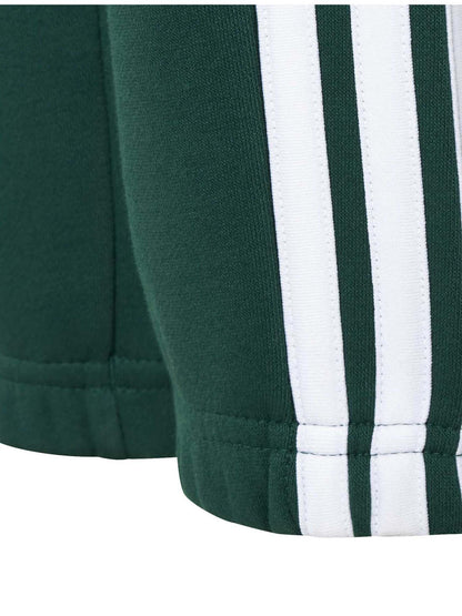 Adidas KT3425 Green, pantalone Unisex bambino verde