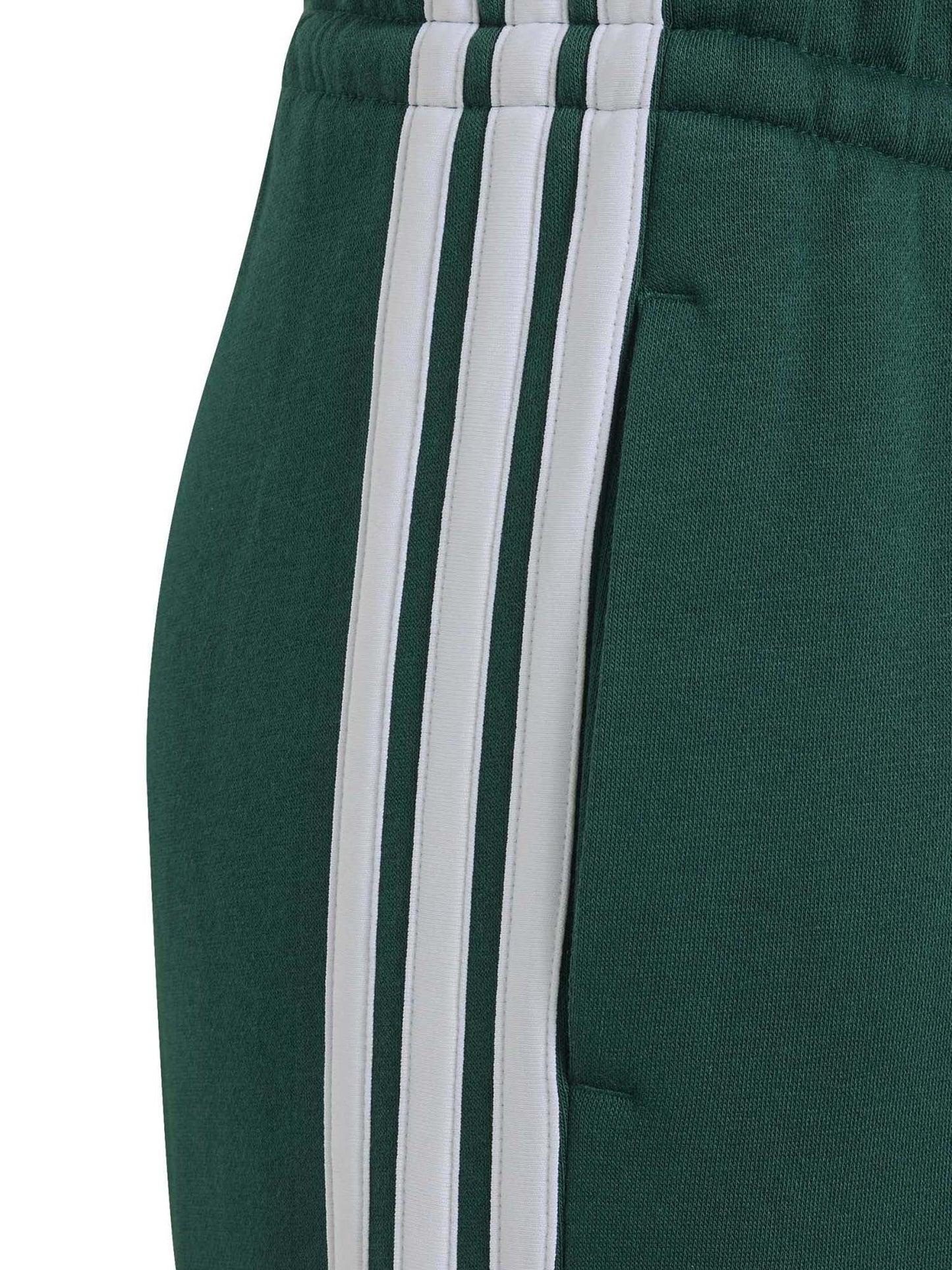 Adidas KT3425 Green, pantalone Unisex bambino verde