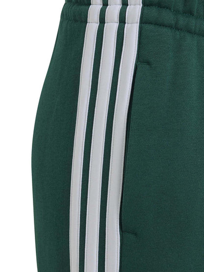 Adidas KT3425 Green, pantalone Unisex bambino verde