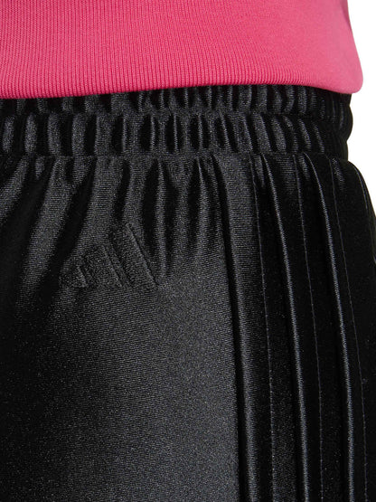 Adidas Panta Satin, pantalone da donna nero