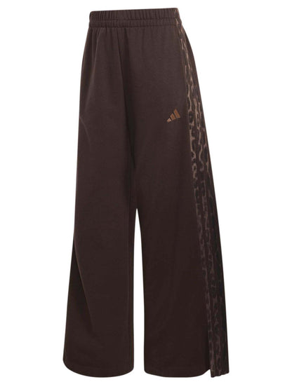 Adidas Kv9300 Auco, pantalone da donna marrone