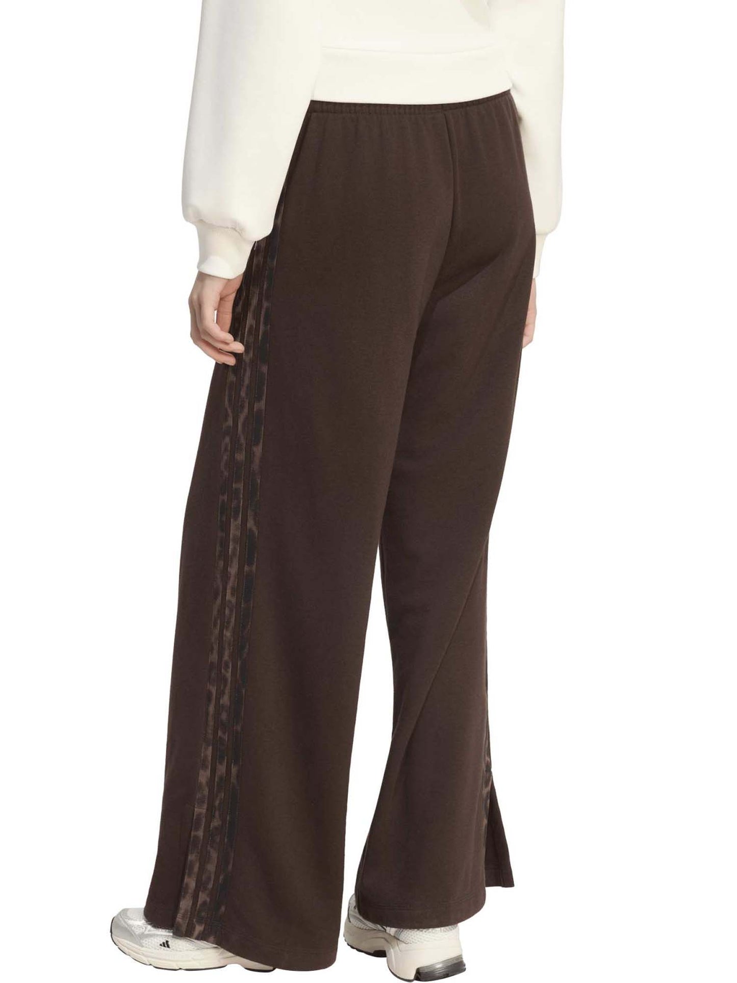 Adidas Kv9300 Auco, pantalone da donna marrone