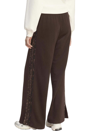 Adidas Kv9300 Auco, pantalone da donna marrone