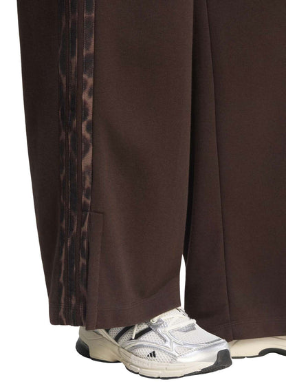 Adidas Kv9300 Auco, pantalone da donna marrone