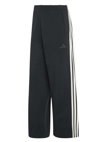 Adidas panta kit ft pantalone da donna nero