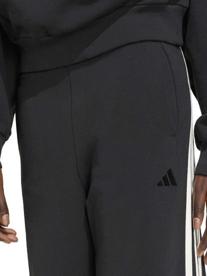 Adidas panta kit ft pantalone da donna nero