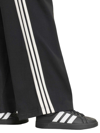 Adidas panta kit ft pantalone da donna nero
