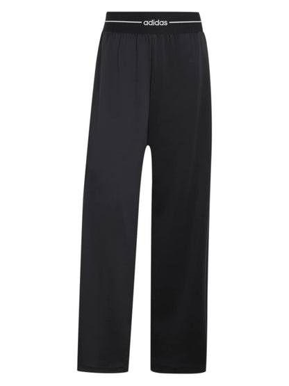 Adidas Hyperglam Barrel, pantalone da donna nero