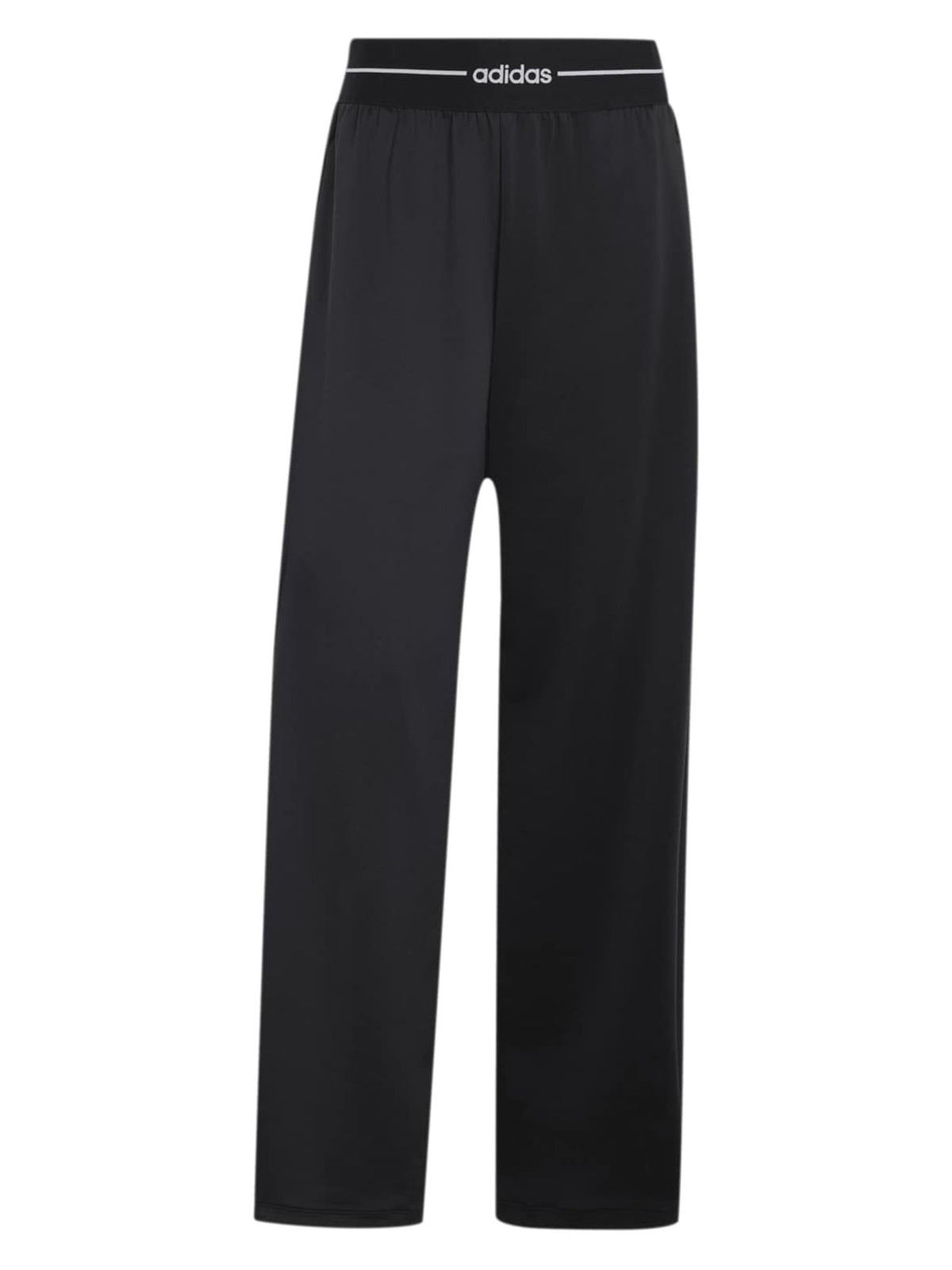 Adidas pantalone training da donna nero