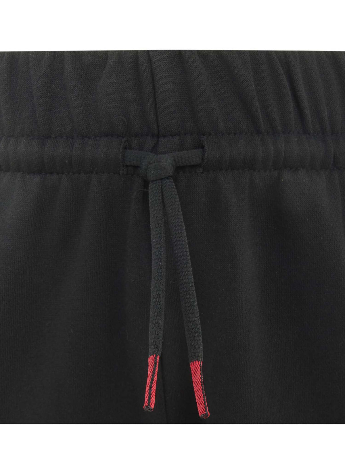 Adidas b. panta fl pantalone da bambino/a nero