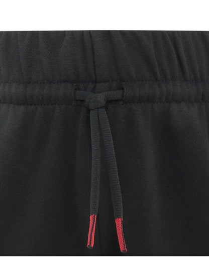 Adidas b. panta fl pantalone da bambino/a nero