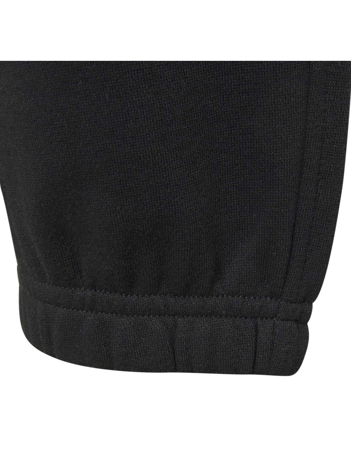 Adidas b. panta fl pantalone da bambino/a nero