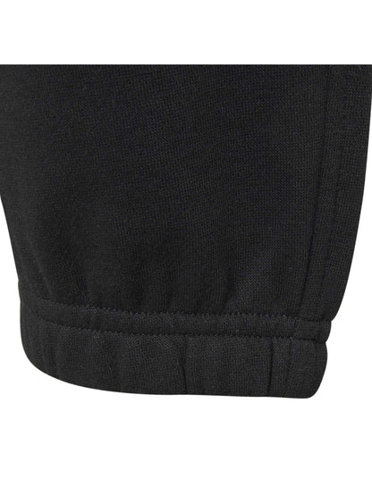 Adidas b. panta fl pantalone da bambino/a nero