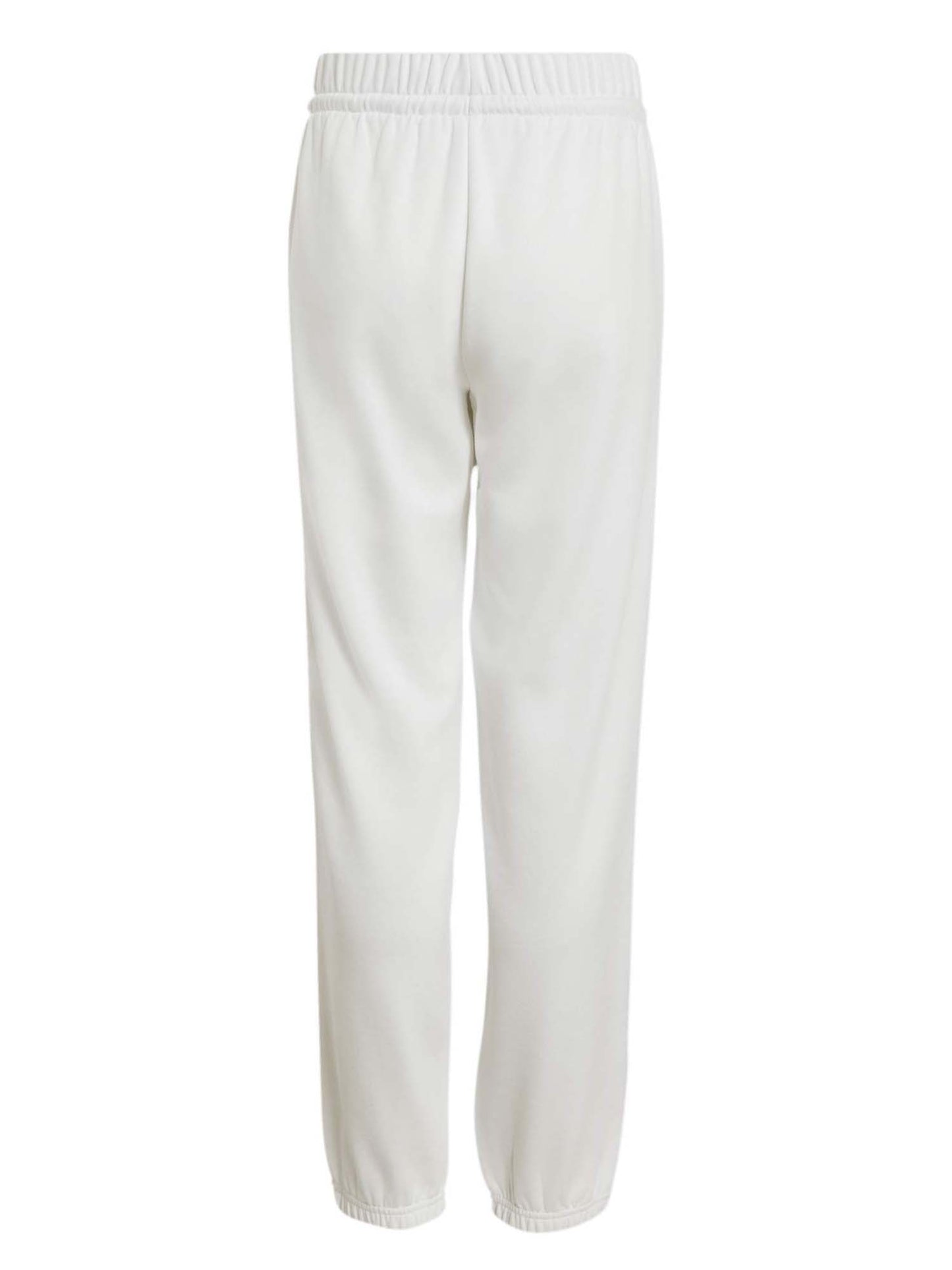 Adidas Kw9984 White, pantalone Unisex bambino bianco
