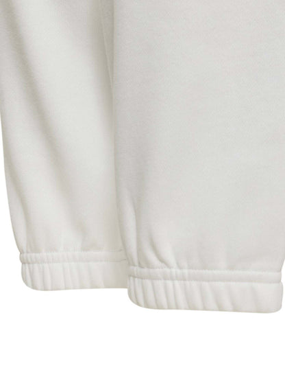 Adidas Kw9984 White, pantalone Unisex bambino bianco