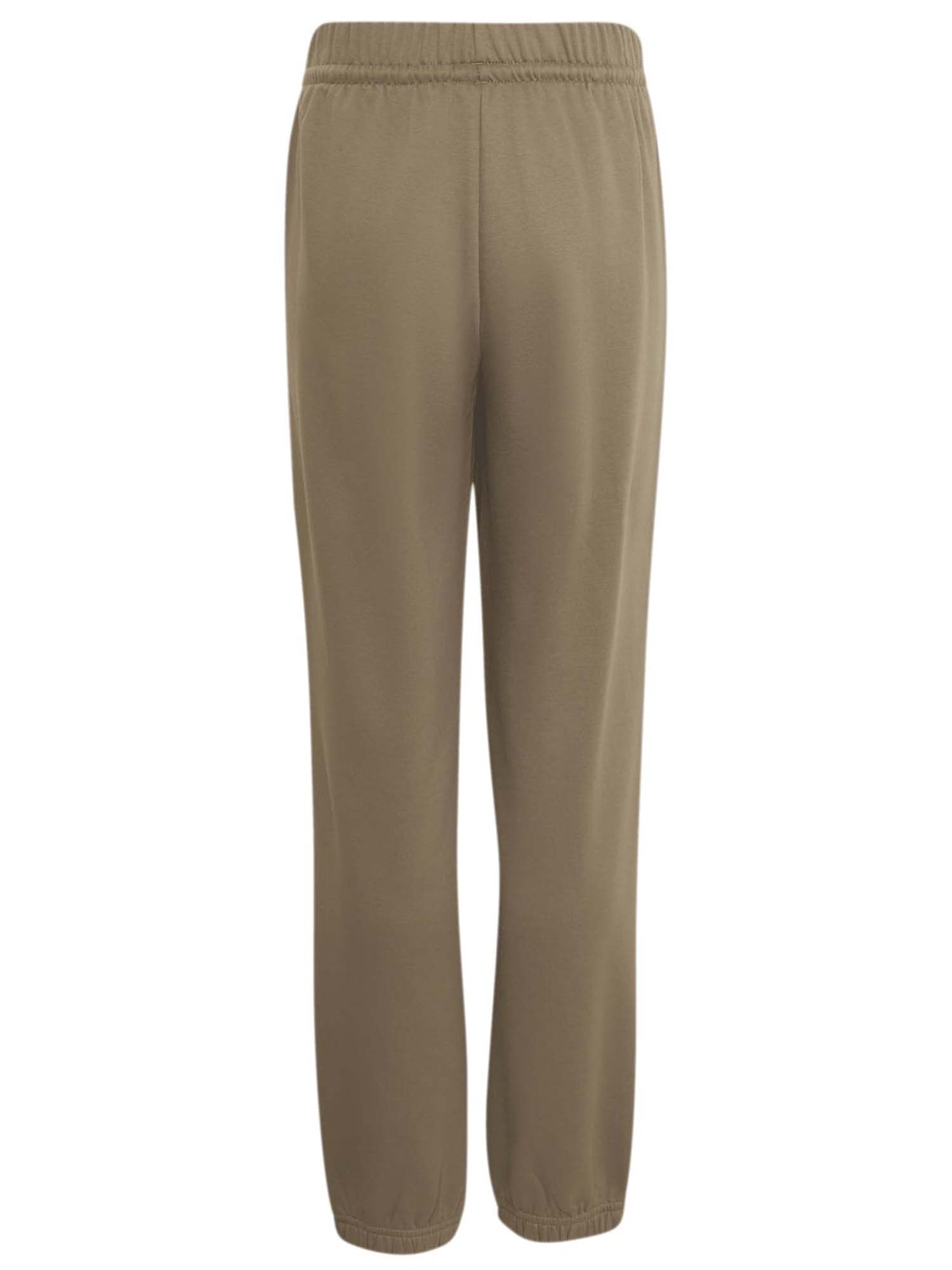 Adidas KW9985 Khasi, pantalone Unisex bambino marrone