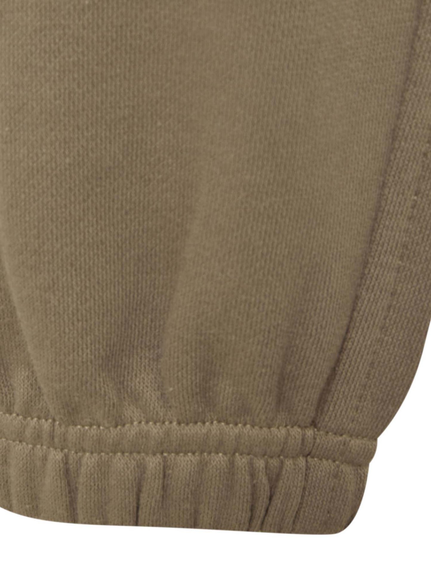 Adidas KW9985 Khasi, pantalone Unisex bambino marrone