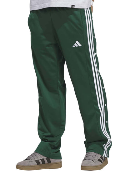 Adidas KX1106 Green, pantalone da uomo verde