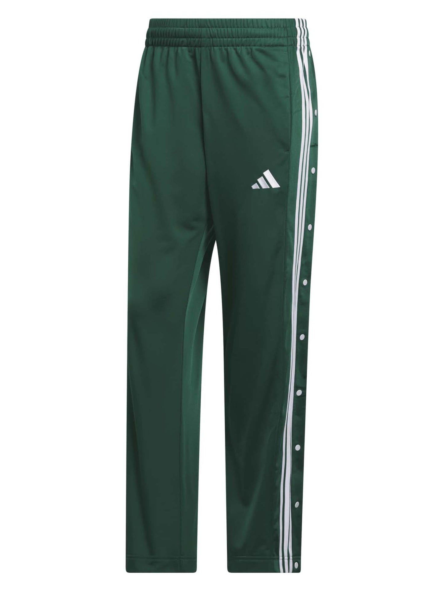 Adidas KX1106 Green, pantalone da uomo verde