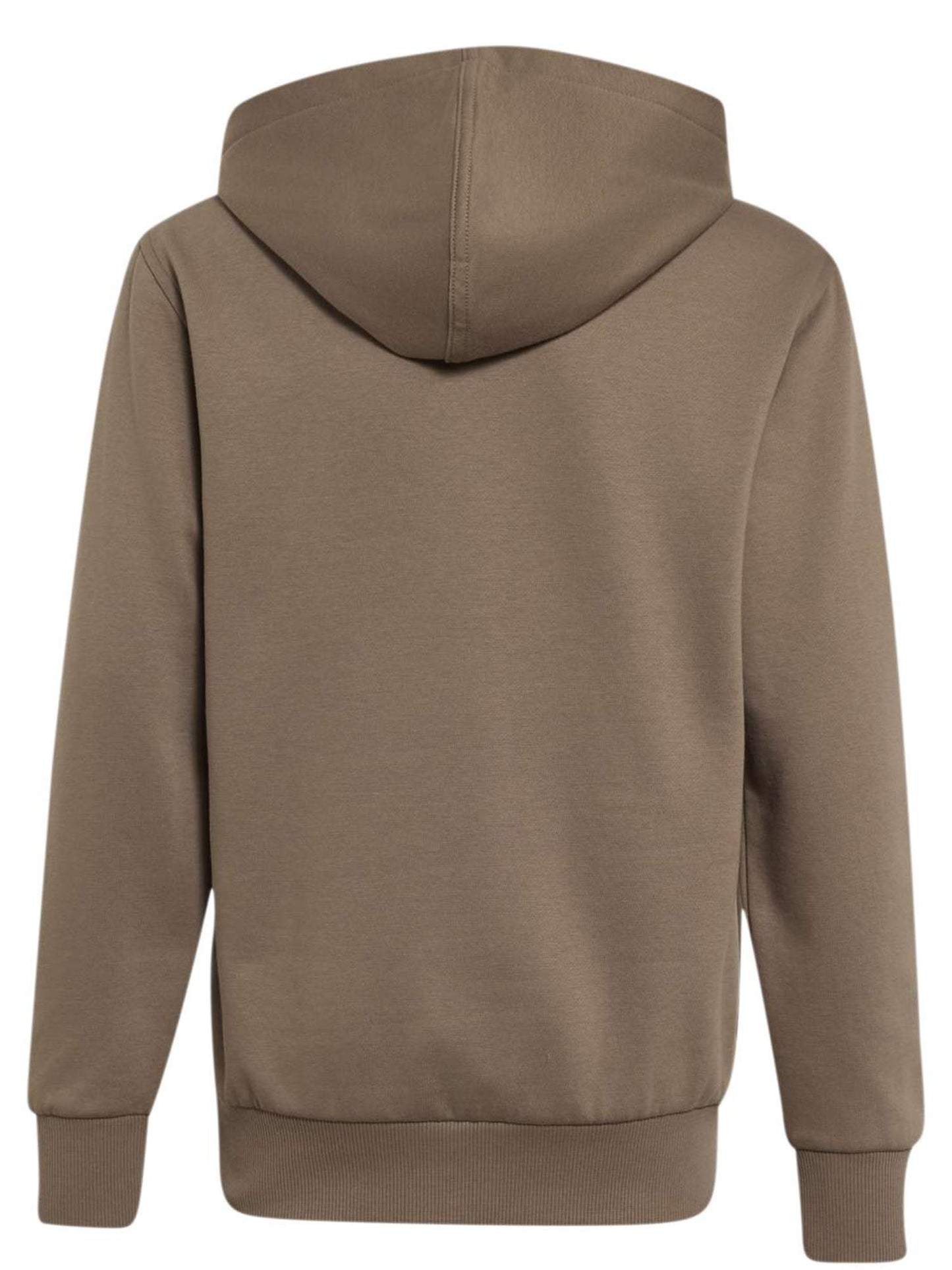 Adidas Khasix, felpa Unisex bambino marrone
