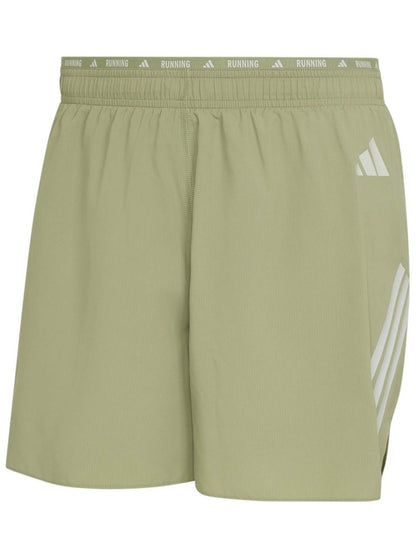 Adidas KX4396 TENGR, shorts da uomo verdi