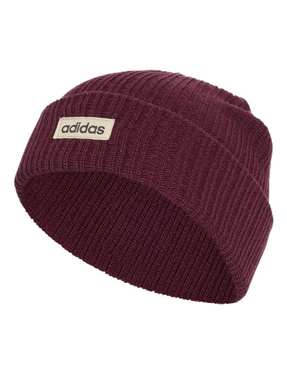 Adidas KX6951 Maroo, cappello Unisex adulto bordeaux