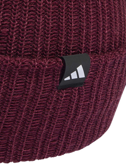 Adidas KX6951 Maroo, cappello Unisex adulto bordeaux