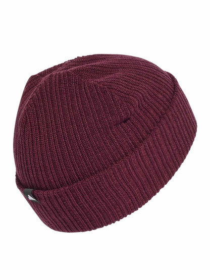 Adidas KX6951 Maroo, cappello Unisex adulto bordeaux
