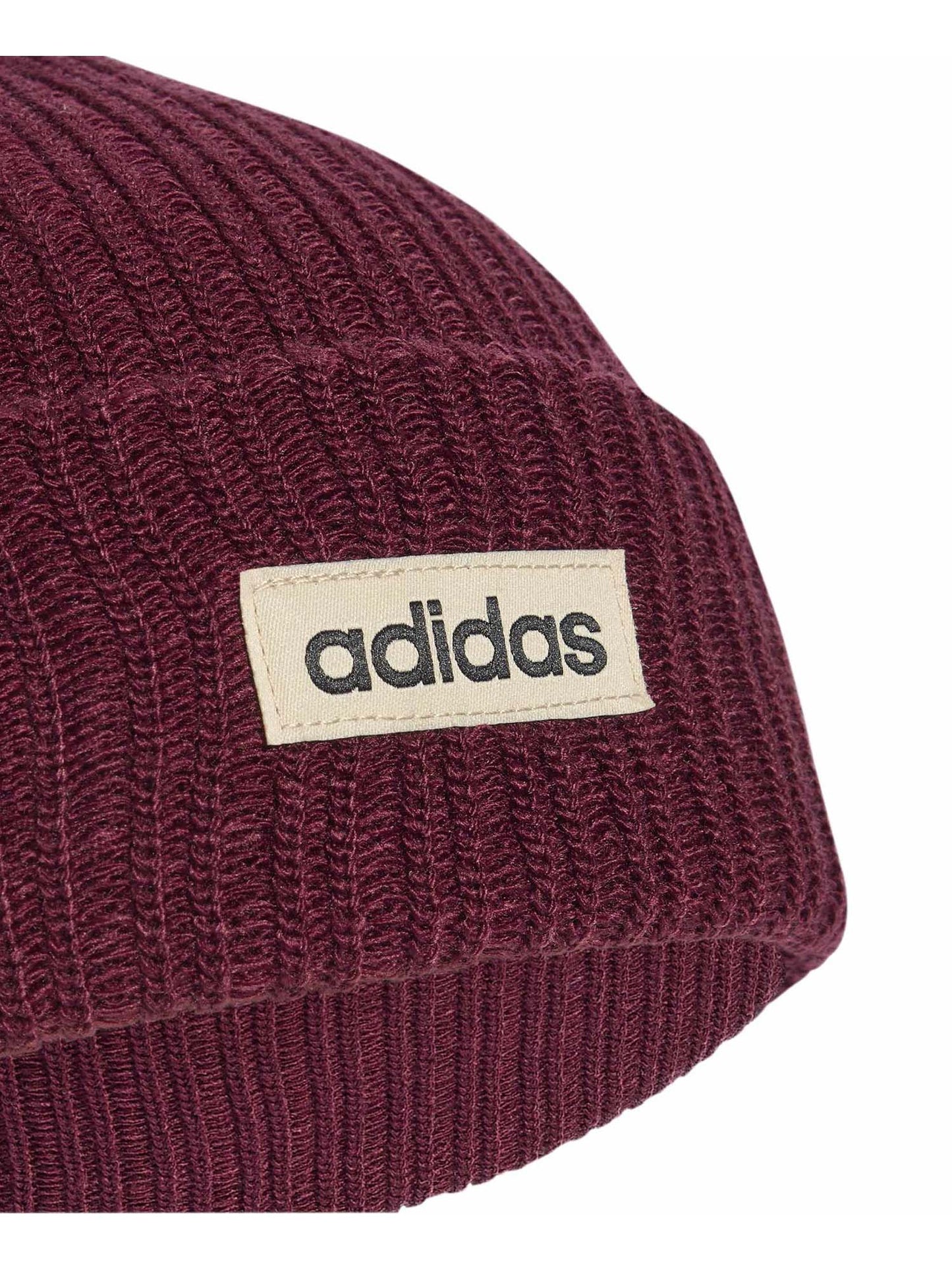 Adidas KX6951 Maroo, cappello Unisex adulto bordeaux
