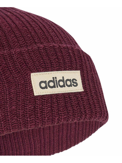 Adidas KX6951 Maroo, cappello Unisex adulto bordeaux