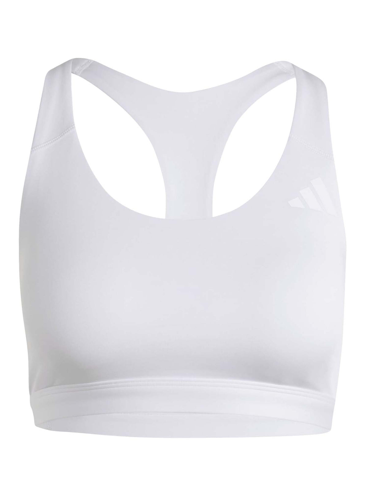 Adidas bra med suppo training da donna lilla
