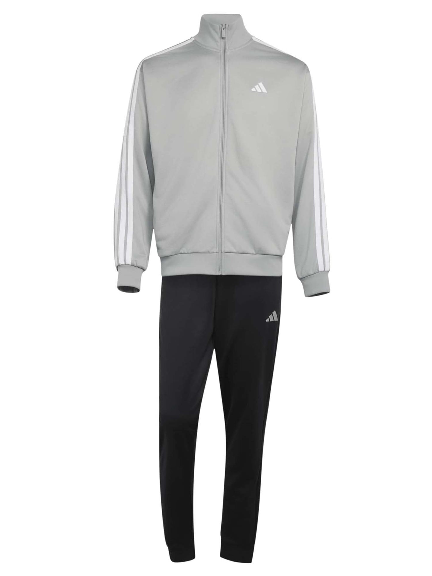 Adidas 3 Stripes FT, tuta da uomo multicolore