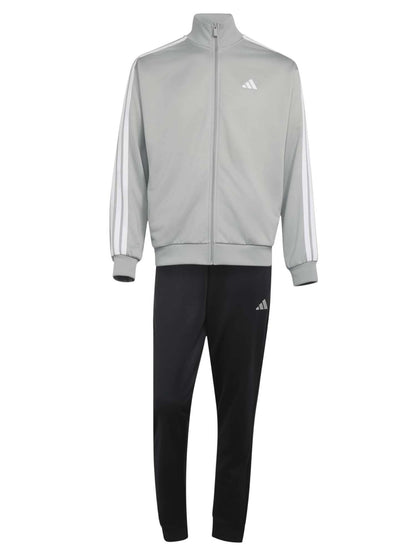 Adidas 3 Stripes FT, tuta da uomo multicolore