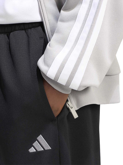 Adidas 3 Stripes FT, tuta da uomo multicolore
