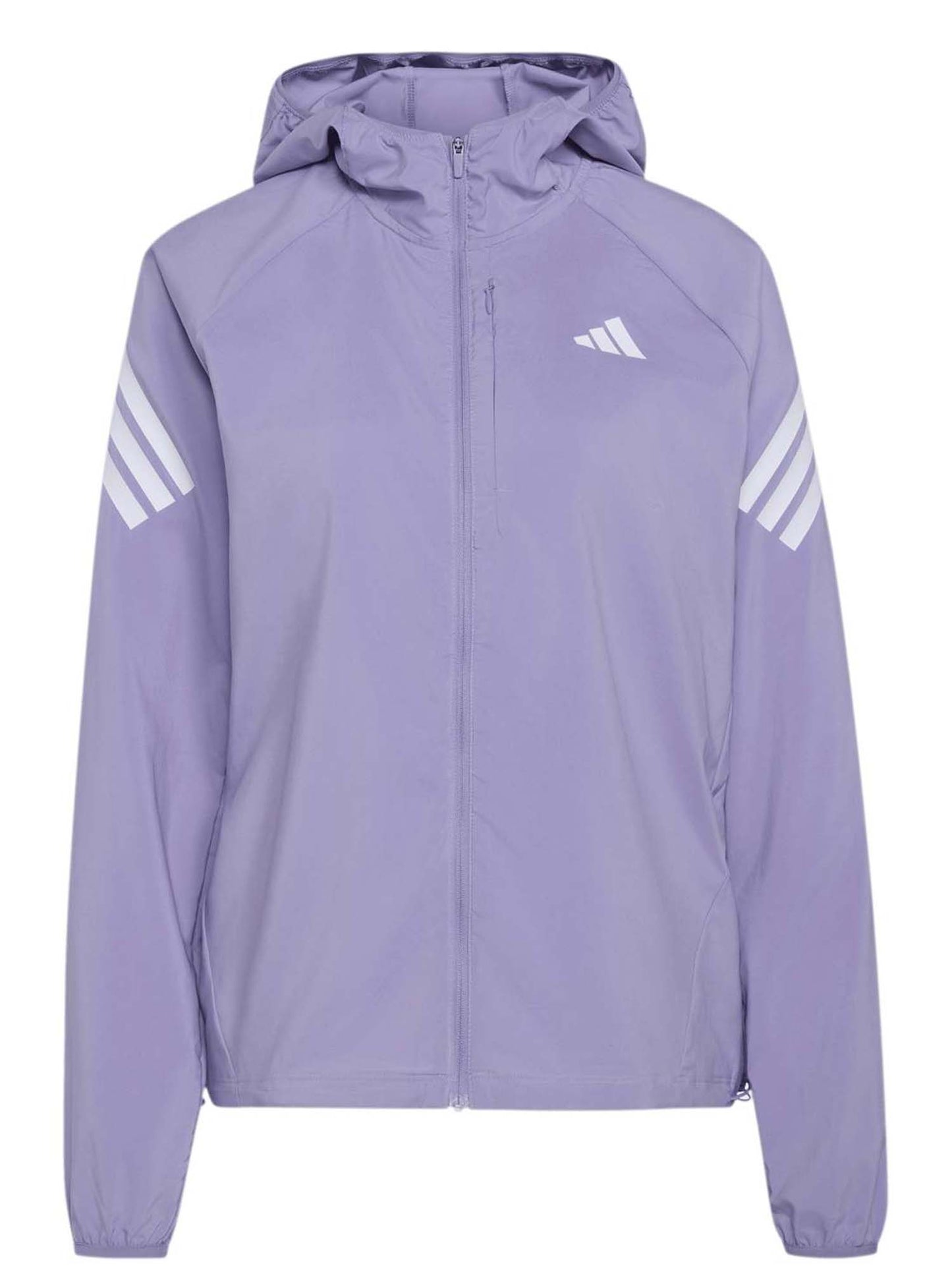 Adidas adi365 Iconic, giubbino da donna viola